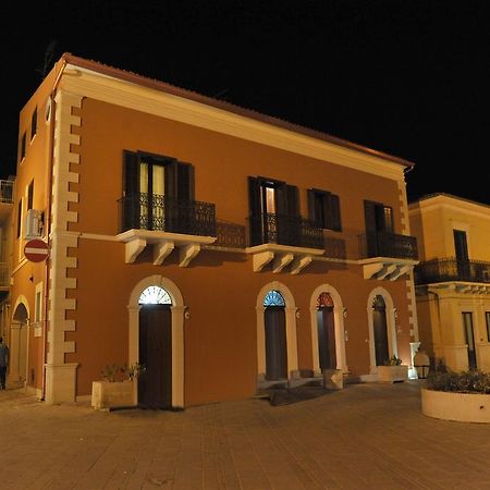 B&B Al Teatro Comiso Rum bild
