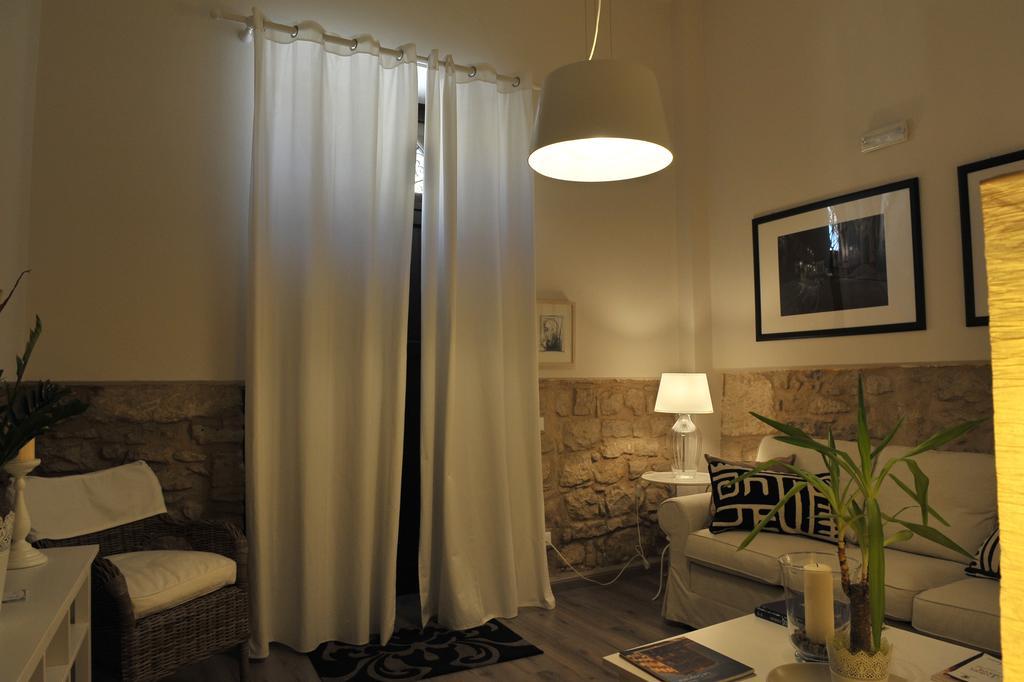 B&B Al Teatro Comiso Rum bild