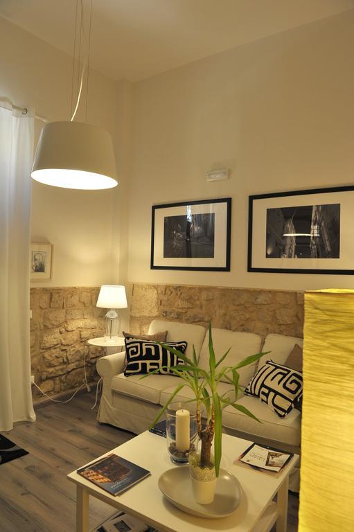 B&B Al Teatro Comiso Rum bild